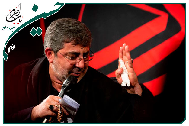 نماهنگ حماسی مقاومتی اجرا شده به نفس حاج محمد رضا طاهری و کربلایی حسین طاهری 
